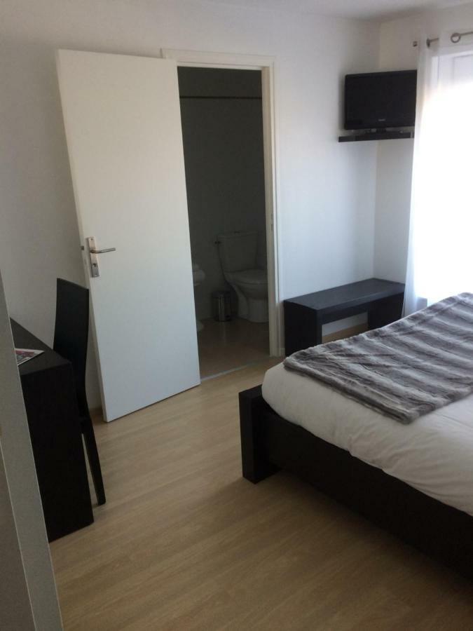Chambres D'Hotes Karine Smej Chatillon-sur-Marne Ngoại thất bức ảnh