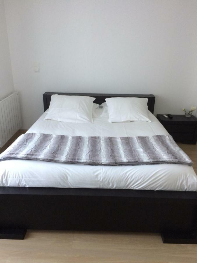 Chambres D'Hotes Karine Smej Chatillon-sur-Marne Ngoại thất bức ảnh