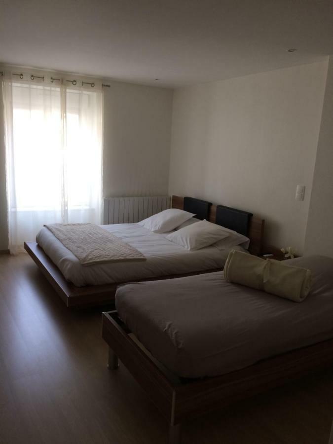 Chambres D'Hotes Karine Smej Chatillon-sur-Marne Ngoại thất bức ảnh